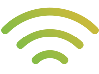 Icono wifi