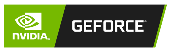 Logo GeForce
