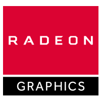 Logo Radeon