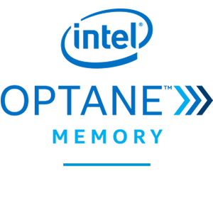Logo Optane