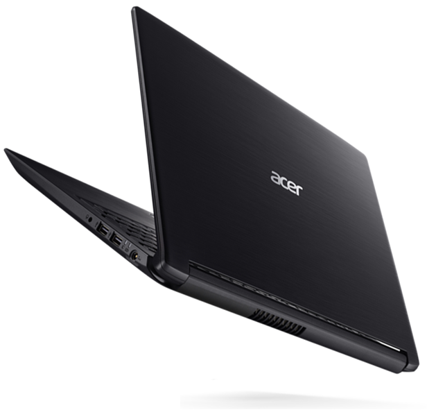 Portatil Aspire 3
