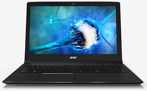 Aspire 3 Pantalla