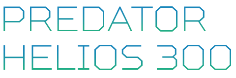 Logo Helios 300