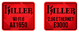 Ícono killer