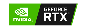 Logo Nvidia Gforce