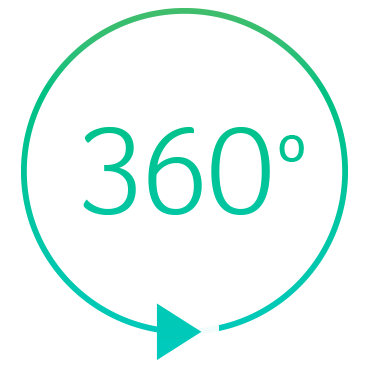 Ícono 360