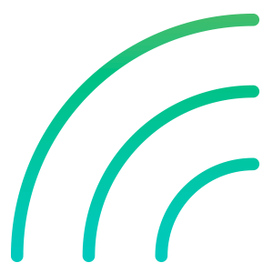 Ícono wifi