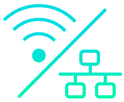 Ícono wifi