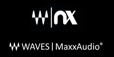 Logo Waves
