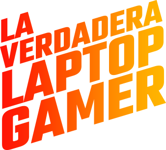 Logo Verdadera Gamer