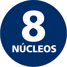 Logo nucleos