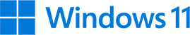 Logo windows