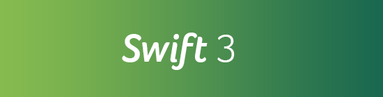 Logo swift 3