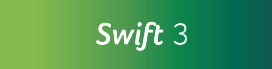 Logo Swift 3