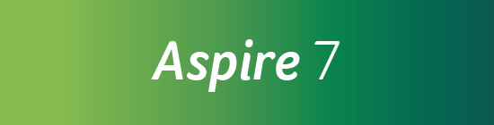 Logo Aspire 5