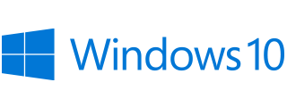 Logo Windows 10