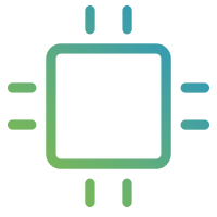 Logo Acer Color Intelligence