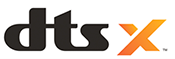 logo dts