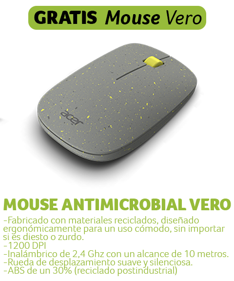 Mouse Vero