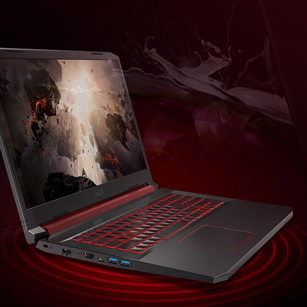 Waves maxxaudio acer nitro 5 настройка